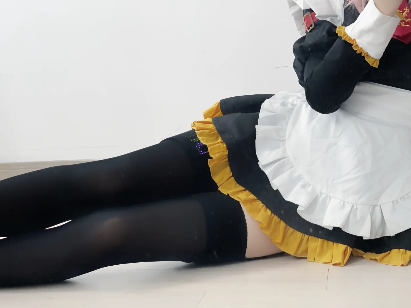 幼愛Youmeko - No.030 阿斯托尔福女仆 [56P-136MB] tg@simisebaisi 【丝足阁】043.webp